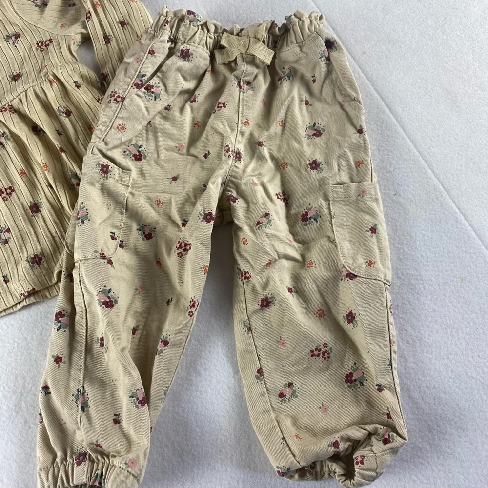 Garanimals charming beige